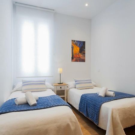 Cosy Apartment Malasana Madrid Eksteriør billede